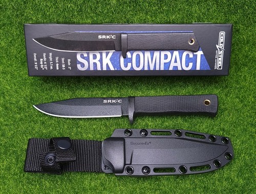 Cold steel srk compact - cold,