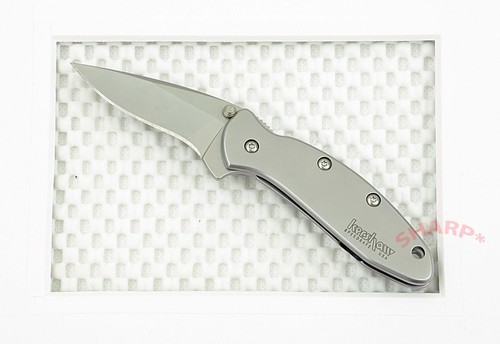 1600 kershaw chive knife - chive, plain
