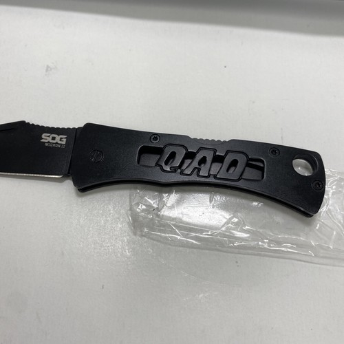 Sog micron qad - ii,