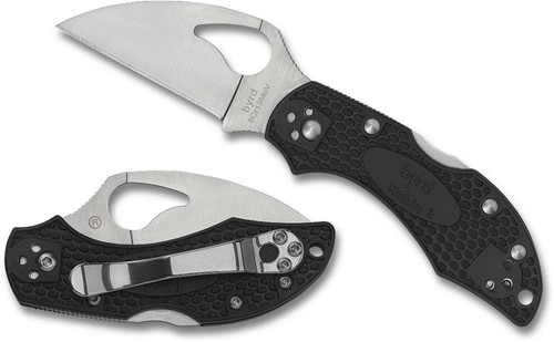 Spyderco byrd robin frn - byrd, 2,