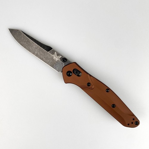 Benchmade 940bk osborne - benchmade,