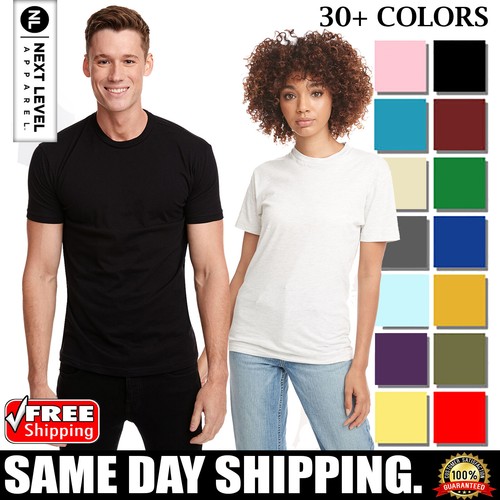 Next level apparel - next,