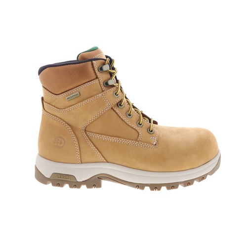 Dunham 8000 works - works, safety