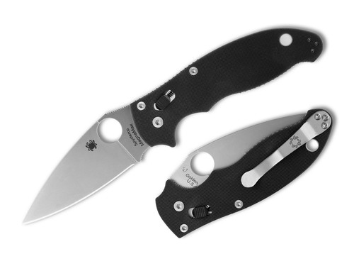 Spyderco manix magnamax - 2,