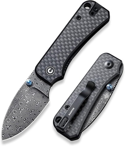 Civivi baby banter edc - civivi,