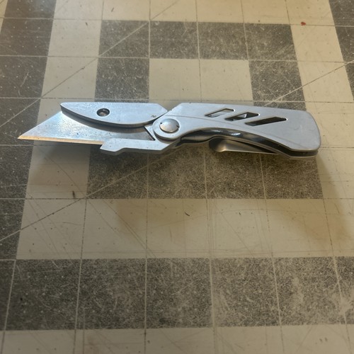 Gerber eab lite utility knife - eab,