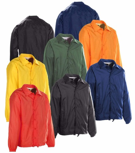 Plain windbreakers - plain,